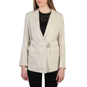 Armani Jeans 3Y5G51_5NYCZ Donna Marrone 106720