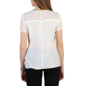 Armani Jeans 3Y5H45_5NZSZ Donna Bianco 106722