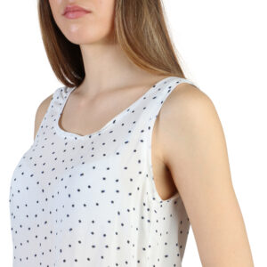 Armani Jeans C5022_ZB Donna Bianco 106782