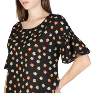 Armani Exchange 3ZYH09YNBQZ Donna Nero 108537