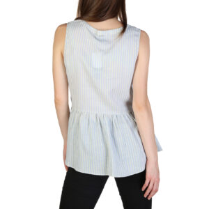 Armani Exchange 3ZYH47YNCMZ Donna Blu 108559