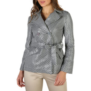 Fontana 2.0 KIM Donna Grigio 113110