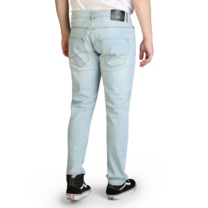 Yes Zee P611_P614 Uomo Blu 115054