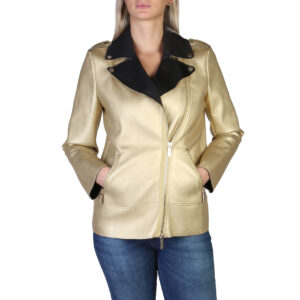 Armani Exchange 6ZYB53_YNFTZ Donna Giallo 123112
