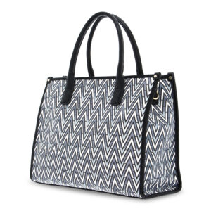 Valentino by Mario Valentino TONIC-VBS69901 Donna Nero 128341