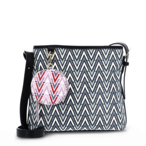 Valentino by Mario Valentino TONIC-VBS69906 Donna Nero 128349