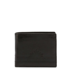 Lumberjack CRYSTAL-LK3832B Uomo Nero 128853