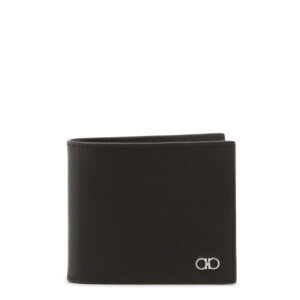 Ferragamo 660988 Uomo Nero 129951