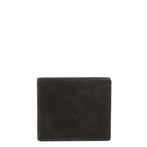 Lumberjack BATCH-LK3492B Uomo Nero 130696