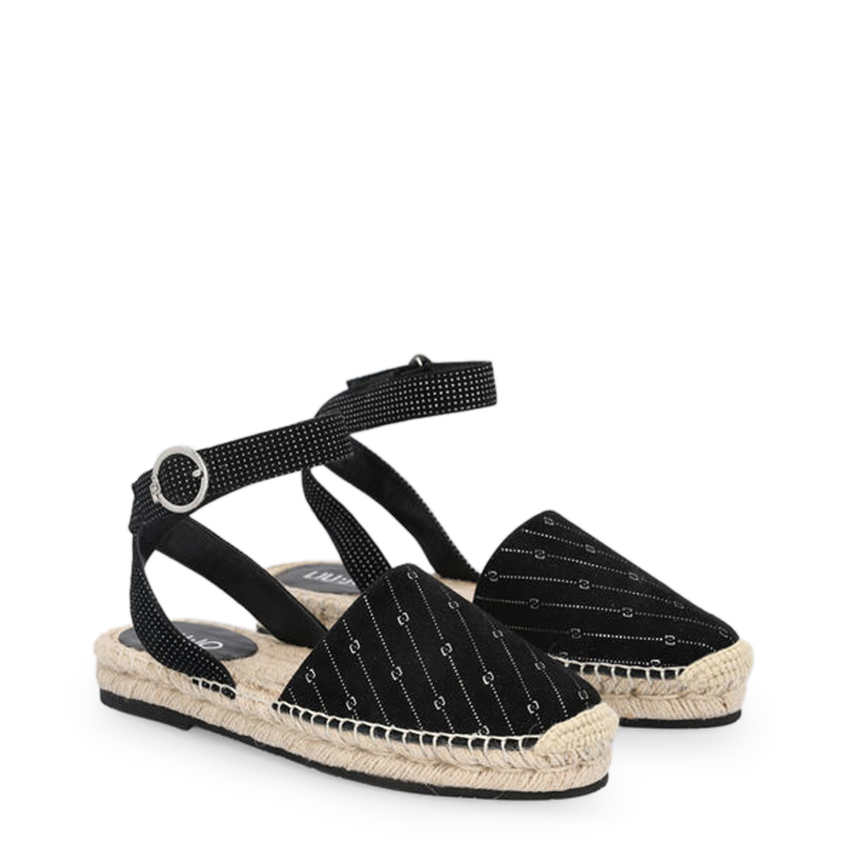 Liu Jo SA2271PX020 Donna Nero 134618