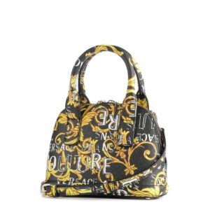 Versace Jeans 74VA4BF7_ZS597 Donna Nero 136114