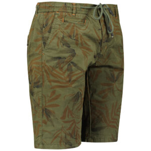 Geographical Norway PELLEX_233 Uomo Verde 136363