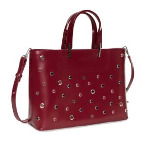 Lamarthe PH104- Donna Rosso 141027