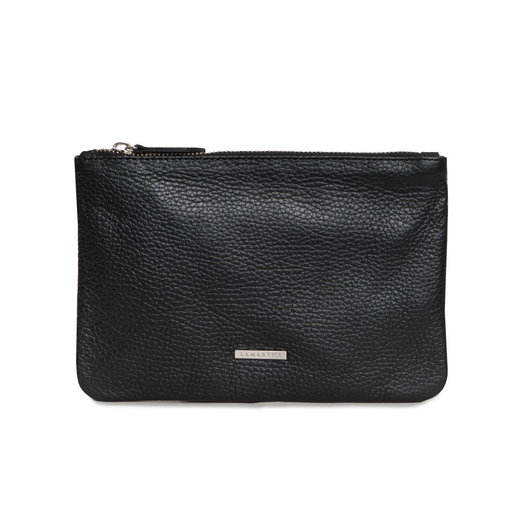 Lamarthe TRE103- Donna Nero 141040