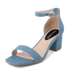 Fashion Attitude FAG_6894 Donna Blu 143168