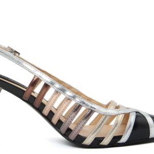 Fashion Attitude FAG_M703 Donna Nero 143305