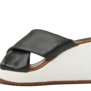 Fashion Attitude FAR_XNAPPA Donna Nero 143321