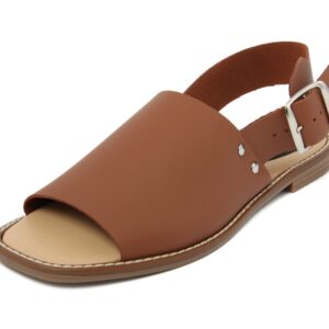 Fashion Attitude FAR_ROMA Donna Marrone 143322