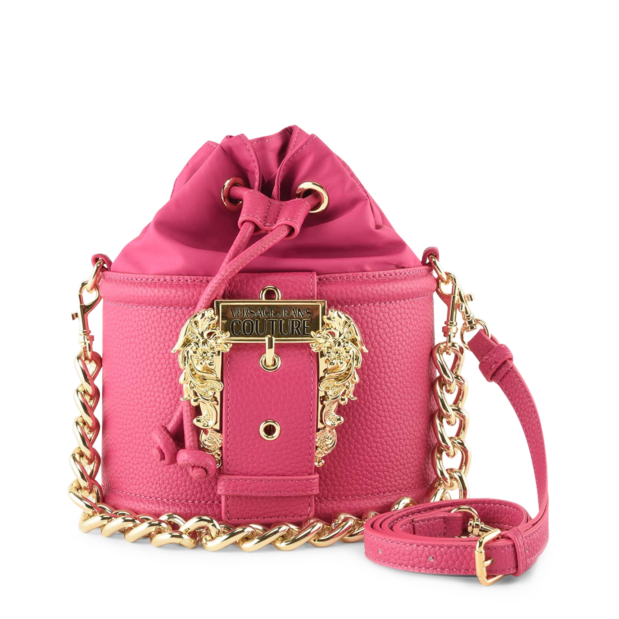 Versace Jeans 75VA4BF3_ZS827 Donna Rosa 143438