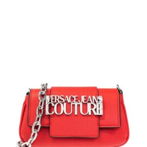 Versace Jeans 75VA4BB2_ZS413 Donna Rosso 143455