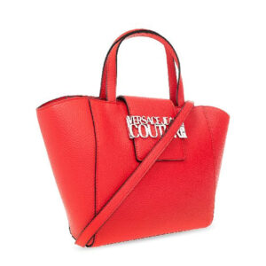 Versace Jeans 75VA4BB5_ZS413 Donna Rosso 143457