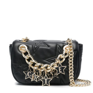 Versace Jeans 75VA4BC2_ZS806 Donna Nero 143464