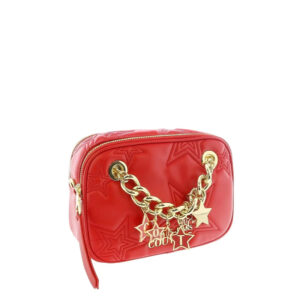 Versace Jeans 75VA4BC5_ZS806 Donna Rosso 143466