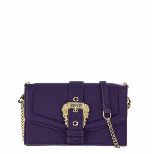 Versace Jeans 75VA5PF6_ZS413 Donna Viola 143489