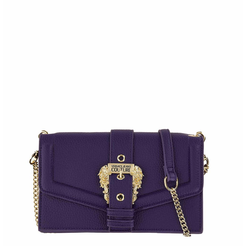 Versace Jeans 75VA5PF6_ZS413 Donna Viola 143489