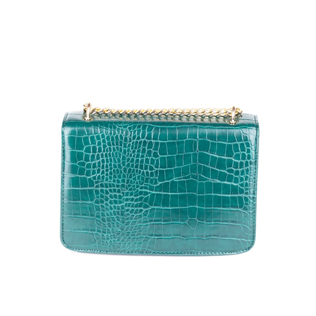 Egon Von Furstenberg EVF1222-LIV Donna Verde 144531