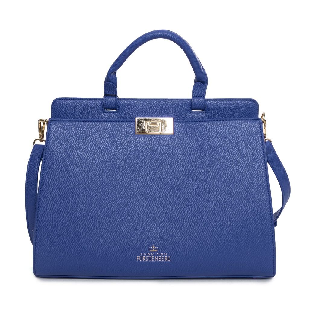 Egon Von Furstenberg EVF19922-LUCY Donna Blu 144548