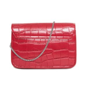 Egon Von Furstenberg EVF2522-VALERY Donna Rosso 144560