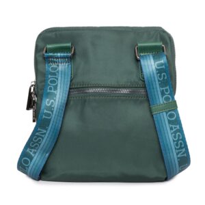 U.S. Polo Assn BIUPJ6146M Uomo Verde 145247
