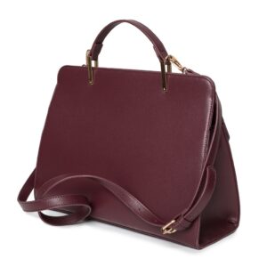 Egon Von Furstenberg EVF2122-ALEXIA Donna Rosso 145586