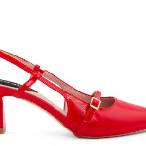 Fashion Attitude FAM_95_115 Donna Rosso 145841