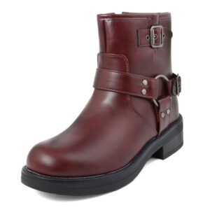 Fashion Attitude FAM_A796 Donna Rosso 146201