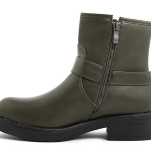 Fashion Attitude FAM_A796 Donna Verde 146202