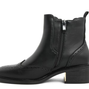 Fashion Attitude FAM_X781 Donna Nero 146205