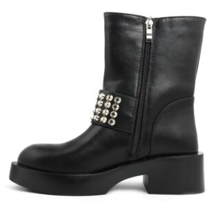 Fashion Attitude FAG_K-10 Donna Nero 146215