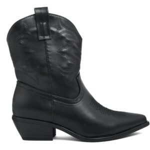 Fashion Attitude FAM_A803 Donna Nero 146323