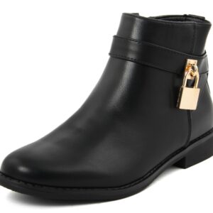 Fashion Attitude FAG_X761 Donna Nero 147086