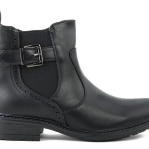 Fashion Attitude FAG_1699 Donna Nero 147692