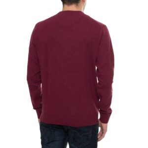 Sergio Tacchini 21102- Uomo Rosso 149489