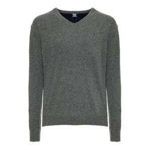 Sergio Tacchini 21105- Uomo Grigio 149504