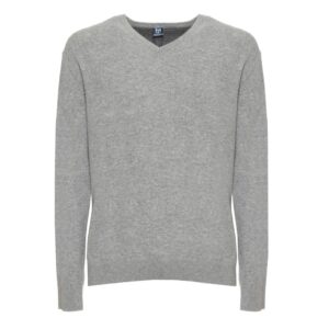 Sergio Tacchini 21105- Uomo Grigio 149506