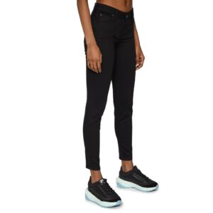 Lee L526FS47- Donna Nero 149673