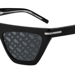 Hugo Boss 1609S Donna Nero 150613