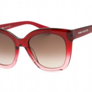 Tommy Hilfiger TH1884S Donna Rosso 150619