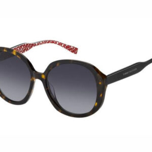 Tommy Hilfiger TH2106S Donna Marrone 150623