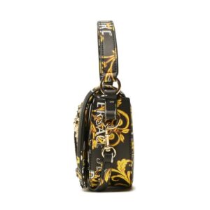 Versace Jeans 74VA4BF2_ZS597 Donna Nero 150716